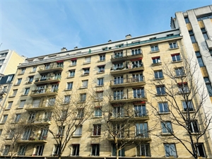 t2 à la vente -   75011  PARIS 11EME ARRONDISSEMENT, surface 39 m2 vente t2 - UBI410937443